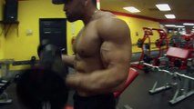 *Gerardo Gabriel Fitness Motivation* MUST WATCH !!!!