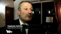 VOtv ITW François Pupponi - L'Arena avec l'ANRU
