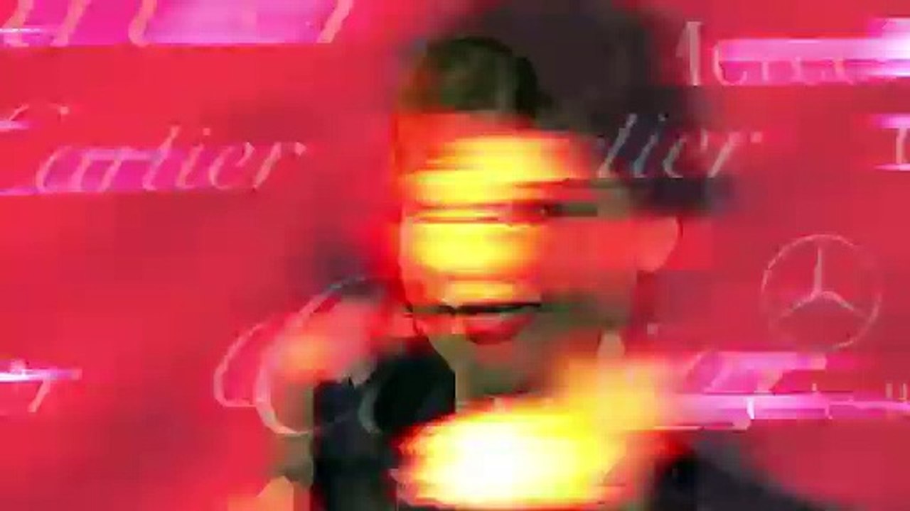 British Stars Take Over Hollywood At The Palm Springs Film Festival