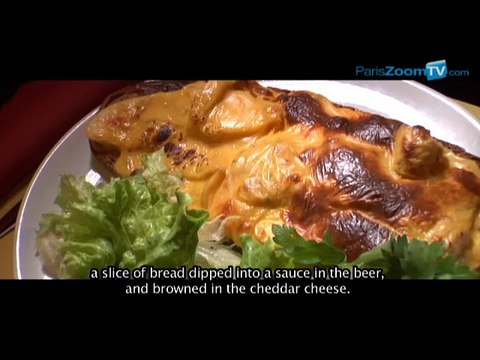 Hall’s Beer Tavern pub 75001 Paris