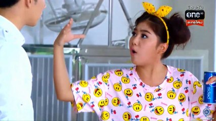 ฝันเฟื่อง EP.11 :: CUT เวก (แสดงโดย ตั้ม วราวุธ) [05-01-58]