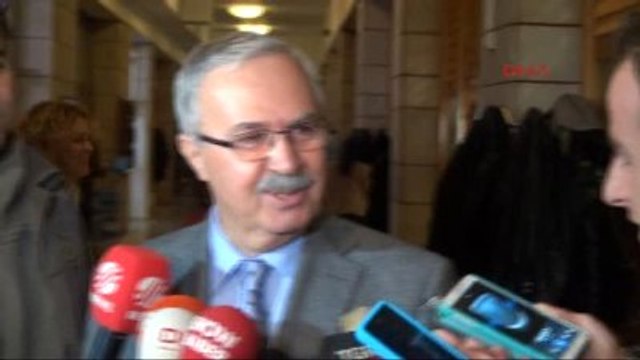 Meclis Soruşturma Komisyonu 4 Eski Bakanın Yüce Divan'da Yargılanmasını Reddetti