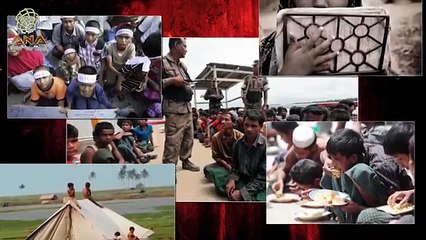 أراكان اليوم أخبار باللغة الإنجليزية-ANA Weekly English News   Monday 5 January 2015