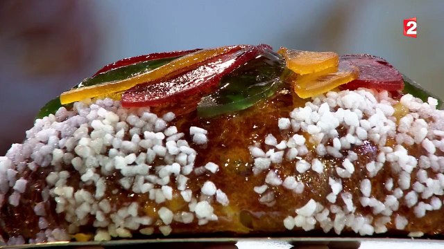 Galette des rois: les conseils du pâtissier Eric Kayser