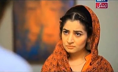 Rishtey Episode 151 Full on Ary Zindagi - January 5