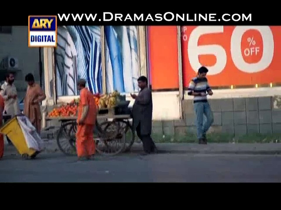 Babul Ki Duaen Leti Ja Episode 125 Full Episode 5th January 2015