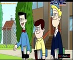 Dennis The Menace And Gnasher 5th January 2015 Video Watch Online Pt1