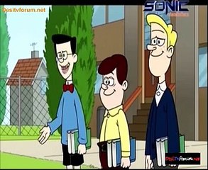 Dennis The Menace And Gnasher 5th January 2015 Video Watch Online Pt1