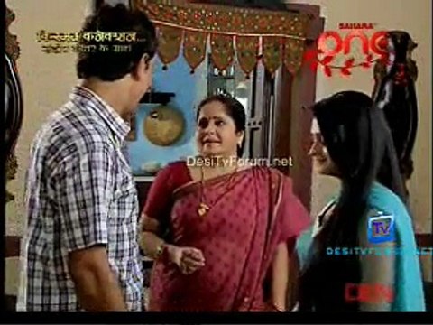 Haunted Nights - Kaun Hai Woh 5th January 2015 Video Watch pt3