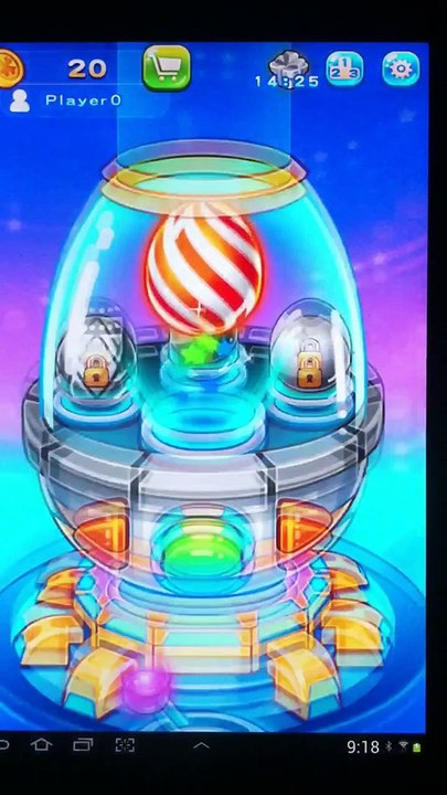 Puzzle Capsule Preview HD 720p