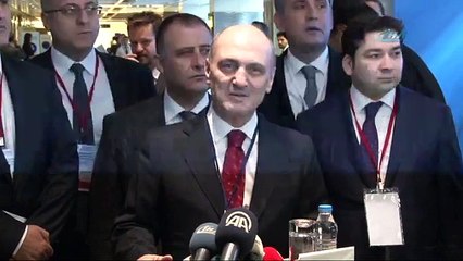 4 eski bakan için flaş karar