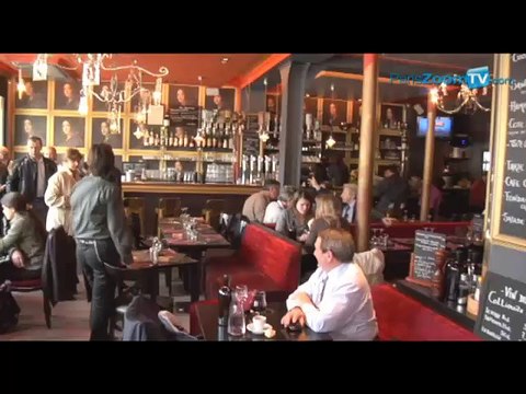 Le Lakanal bar brasserie 75014 Paris