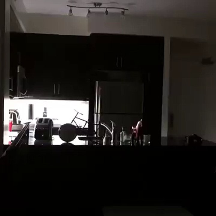 A Canadian Robbery