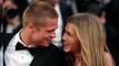 Jennifer Aniston Still Talks to Brad Pitt, Says the Divorce 'Isn't Painful'