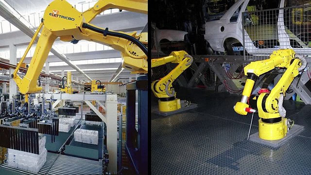 National Geographic Live! - Robert Wood Robotic Insects