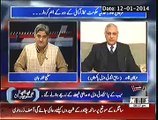 Apna Apna Gareban ~ 4th January 2015 - Pakistani Talk Shows - Live Pak News