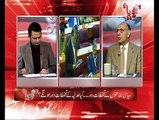 Goya On Such TV ~ 4th January 2015 - Pakistani Talk Shows - Live Pak News