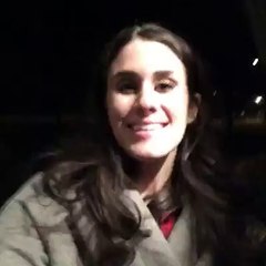 It's so good to be home for the holidays