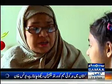 Meri Kahani Meri Zabani ~ 4th January 2015 - Crime Shows - Live Pak News