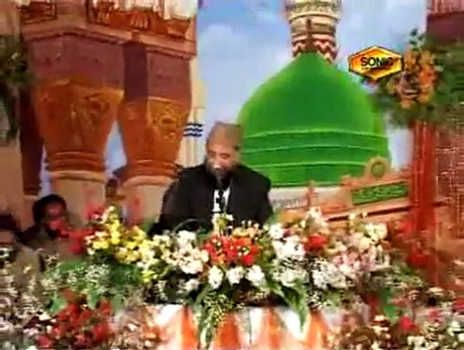 Mustafa Aaye Laggi Dil By  Alhaaj Syed Muhammad Fasih Ud Din Soherwardi.
