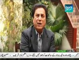 Naeem Bokhari Ke Saath ~ 4th January 2015 - Pakistani Talk Shows - Live Pak News