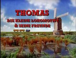 Thomas die kleine Lokomotive und seine Freunde 001 - Thomas und Gordon (DEU)