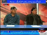 Roze Special ~ 4th January 2015 - Pakistani Talk Shows - Live Pak News