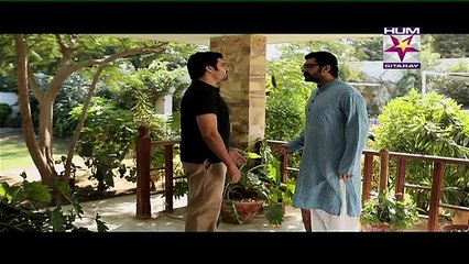 Faslon Kay Darmiyan Episode 45 Full High Quality HUMSITARAY TV 5 January 2015
