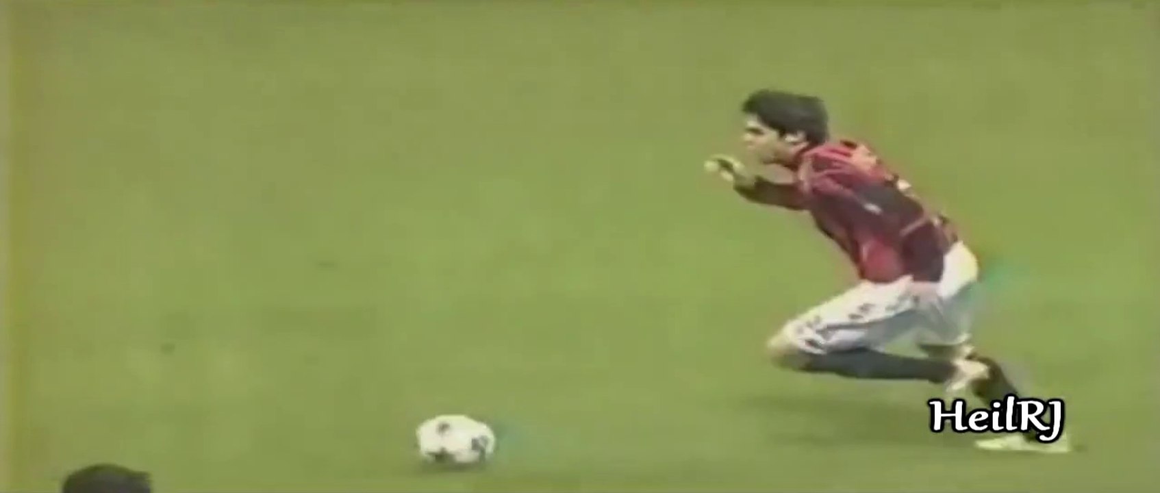 Kaká ● The Ultimate Show ● 2001-2013