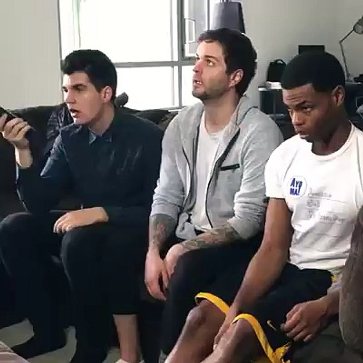 That snack that makes you