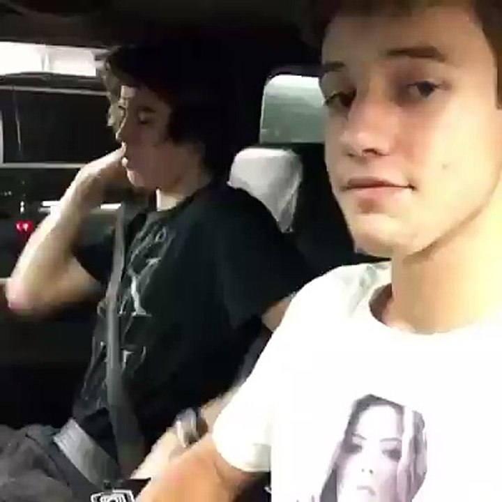 the worst driver