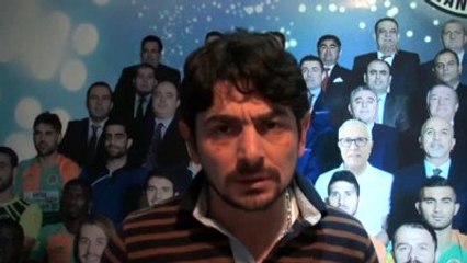 Albimo Alanyaspor'da "Play-off" Hedefi Tekrar Yeşerdi