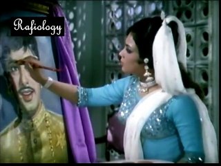 MAANA MAIN NE MAANA \ TUM MERE SAPNON MEIN AANA CHHOD DO - (Madhavi - 1969)