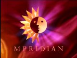 Meridian Christmas ident 1994 (untransmitted)