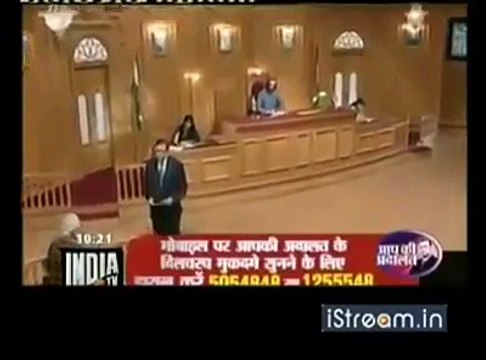 India Is Expo-sed - Watch Exclusive Video