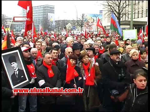 Talat Paşa Komitesi 100. yıl eylem planını açıkladı