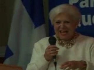 Sur la route - 30 jours avant le jour J