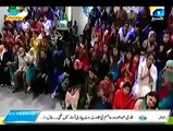 Aamir Liaquat_ Hate speech against Ahmadiyya Muslims on Geo