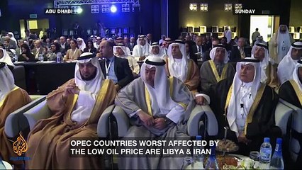 Inside Story - Who's really benefiting from low oil prices- -