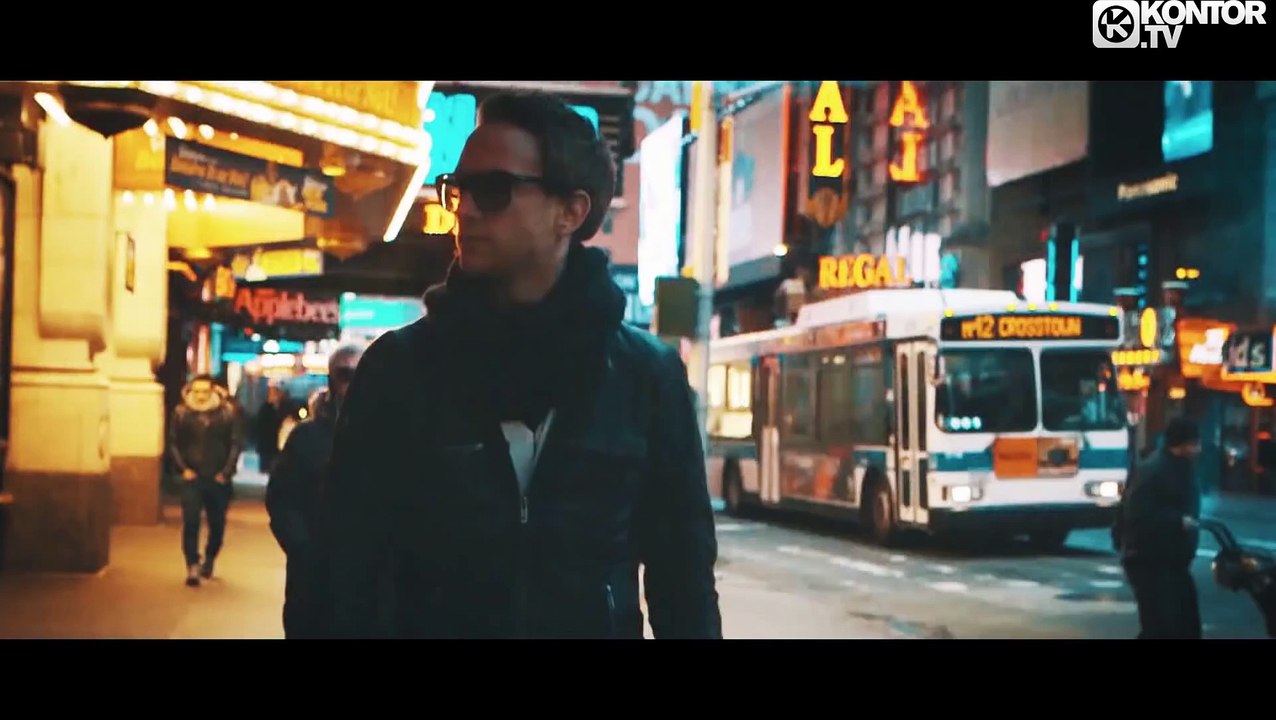 Olly Hence feat. JStanley & TIX - The Tramp (Official Video HD)