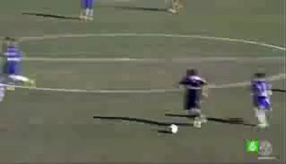 teo zidane un génie comme son père réal Madrid