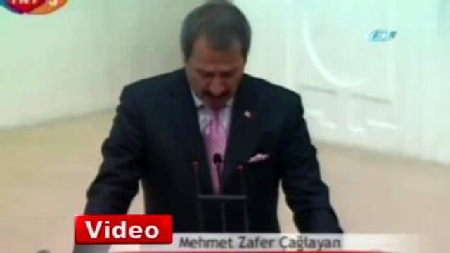 Meclis Soruşturma Komisyonu 4 Eski Bakanla İlgili Kararını Verdi