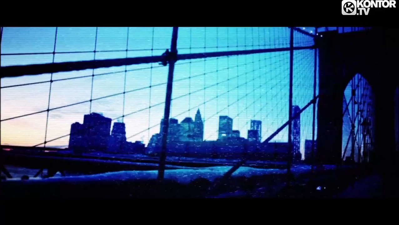 Rene Rodrigezz - Be Young (Official Video HD)