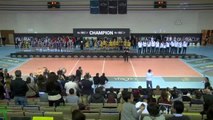 1. Gloria Cup Uluslararası Voleybol Turnuvası - Vakıfbank, Şampiyon Oldu