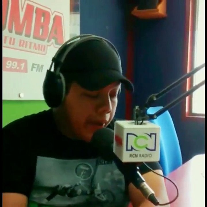 El mojón peluo