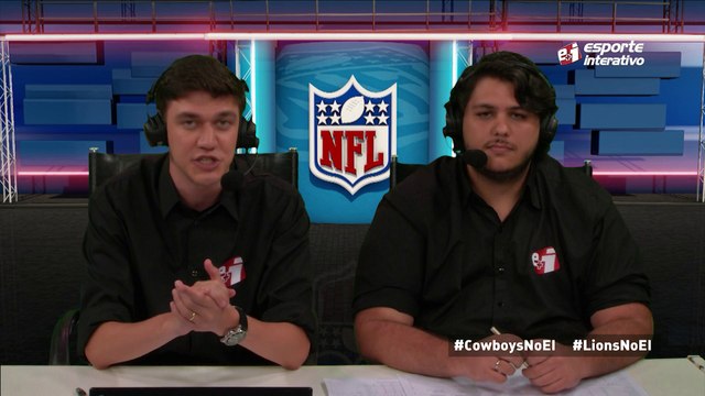 Que arrancada de Terrance Willians para touchdown! O cara deixou todos comendo poeira!