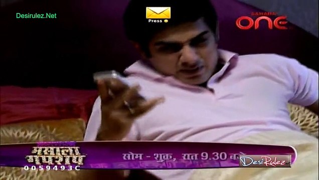 Haunted Nights 5th January 2015 pt2