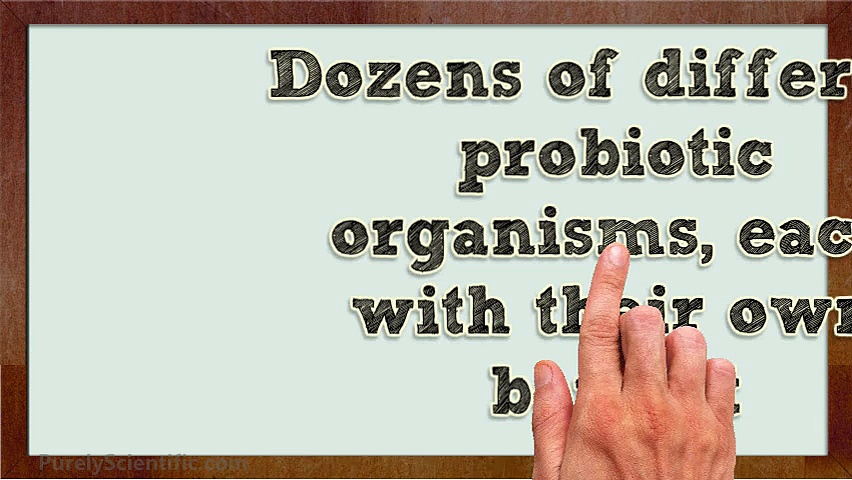 Can Probiotics Help Constipation?
