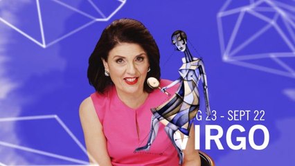 Glamourscopes with Susan Miller - Virgo Horoscope 2015: The Luckiest Sign This Year