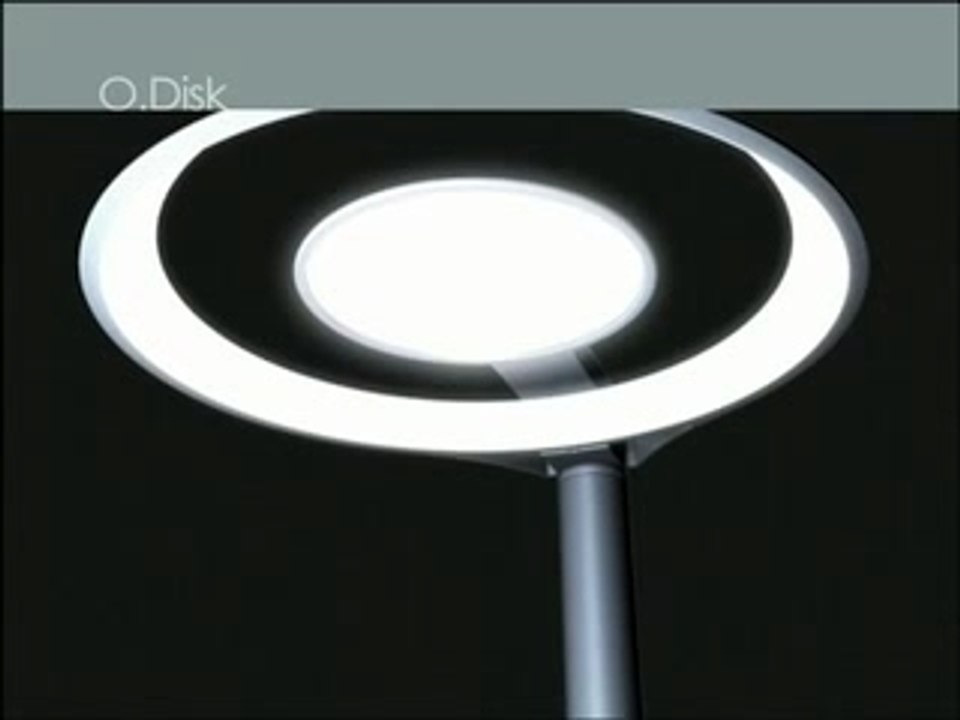Noral - O Disk